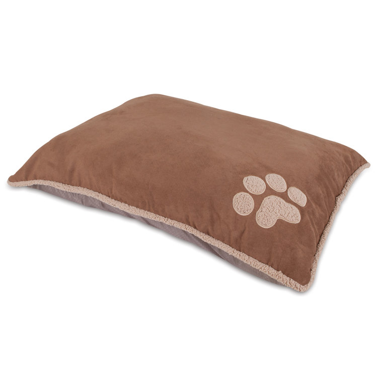 top paw xl knife edge pillow